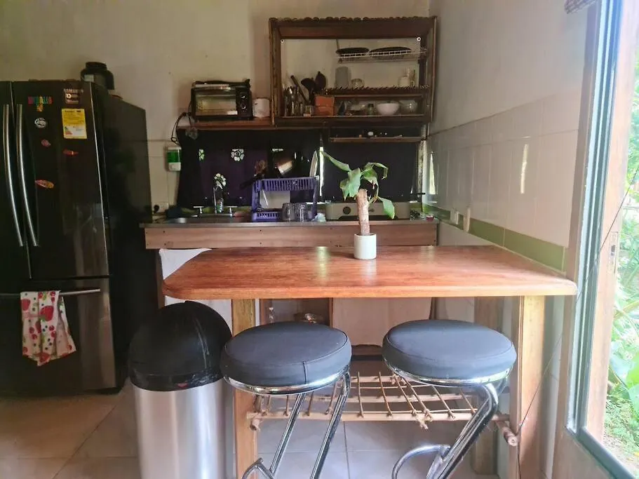 別荘 Eco-Loft Con Terraza Cerca Del Tesoro - Poblado - Medellinヴィラ